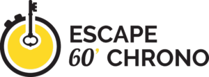 Logo Escape 60' Chrono