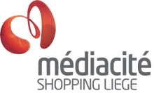 Médiacité Logo