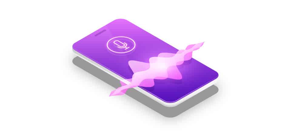 Illustration v-commerce