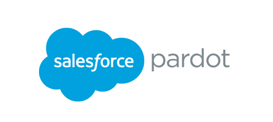 salesforce pardot