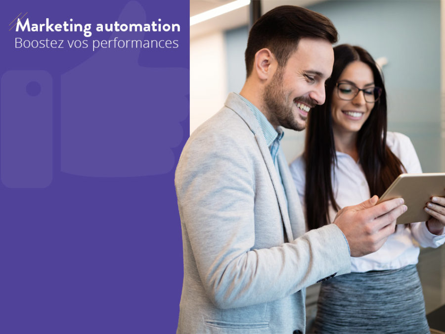 Marketing automation