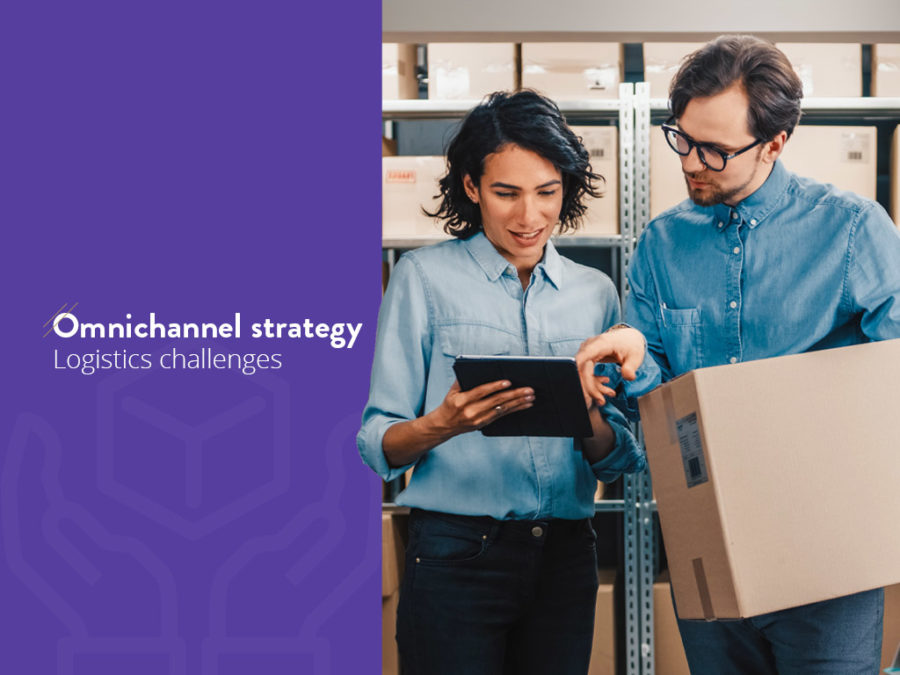 Omnichannel strategy