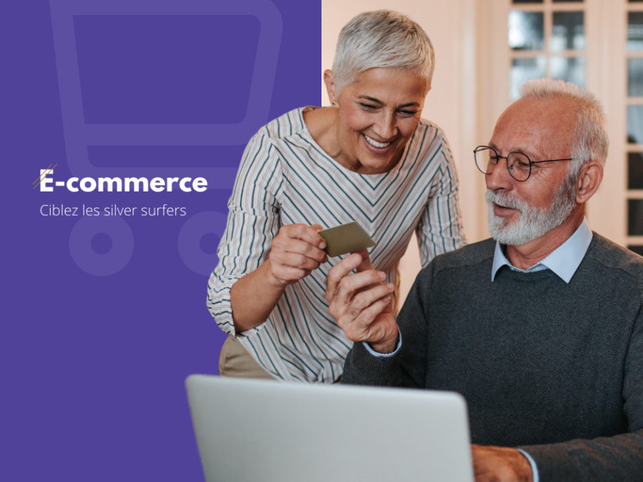 silver surfers et e-commerce