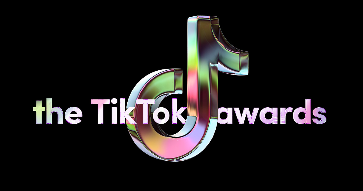 The TikTok awards