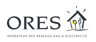 Ores logo