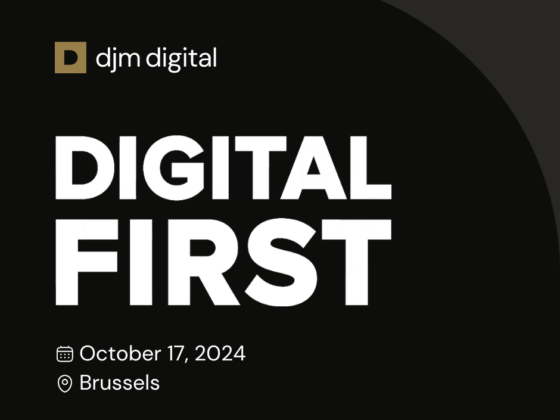 Digital First 2024