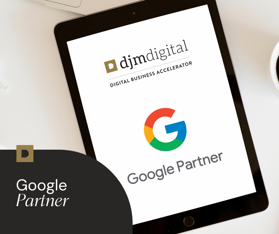 Google partner