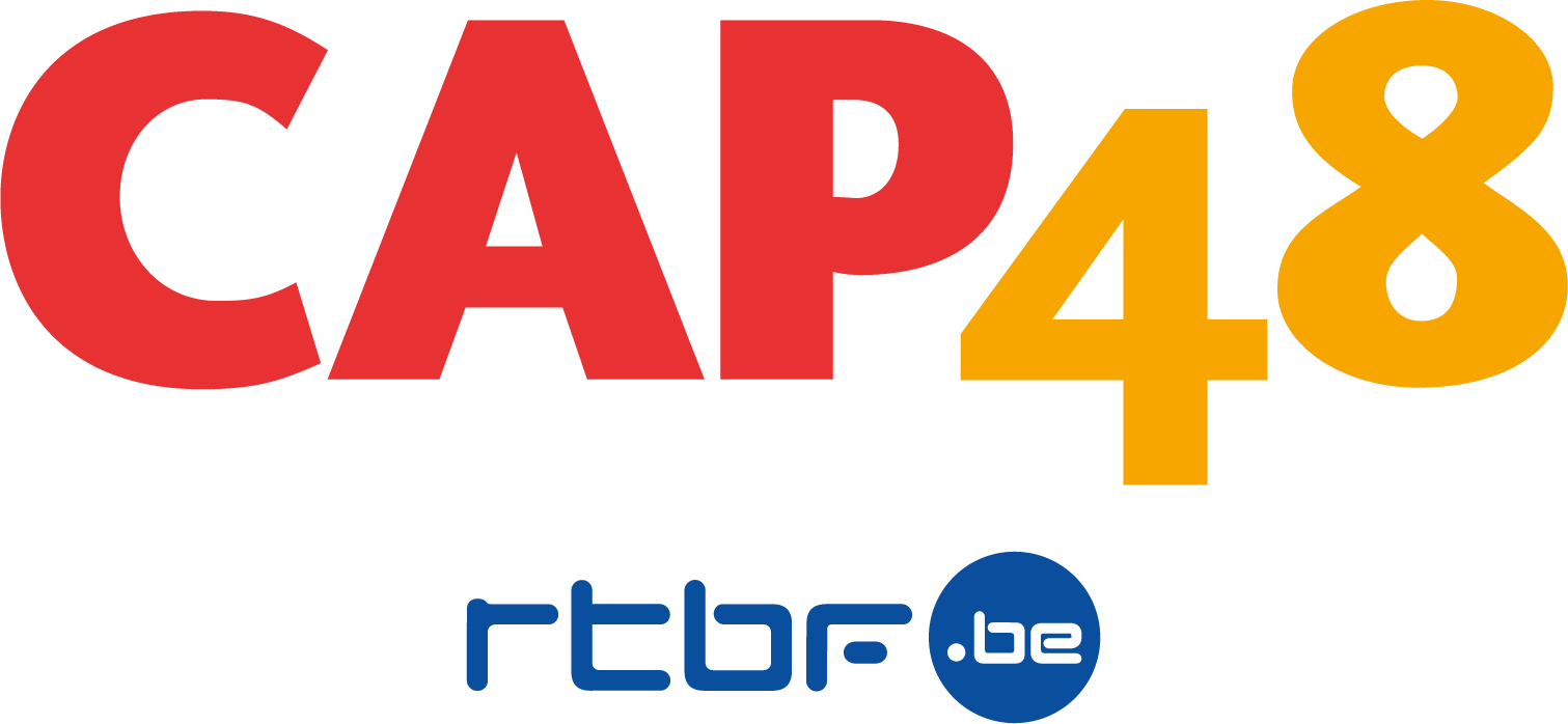 CAP48 logo