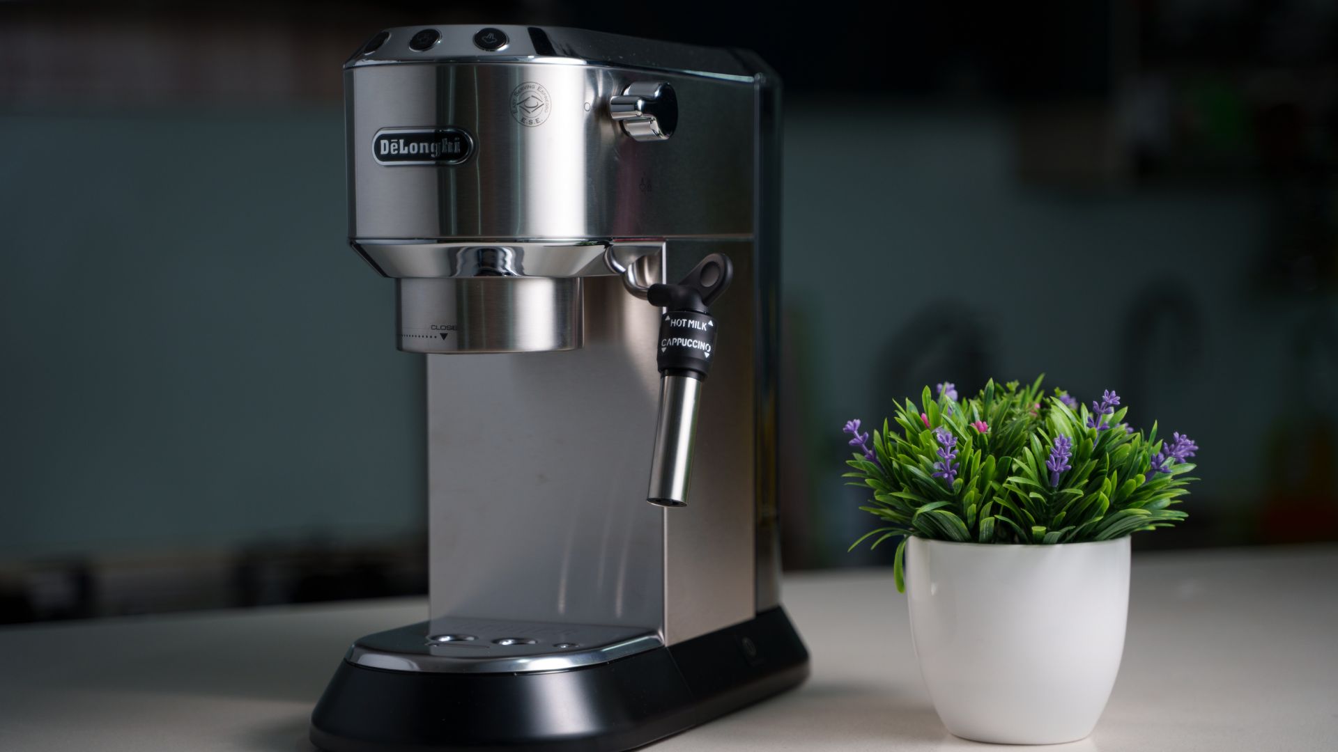 Delonghi