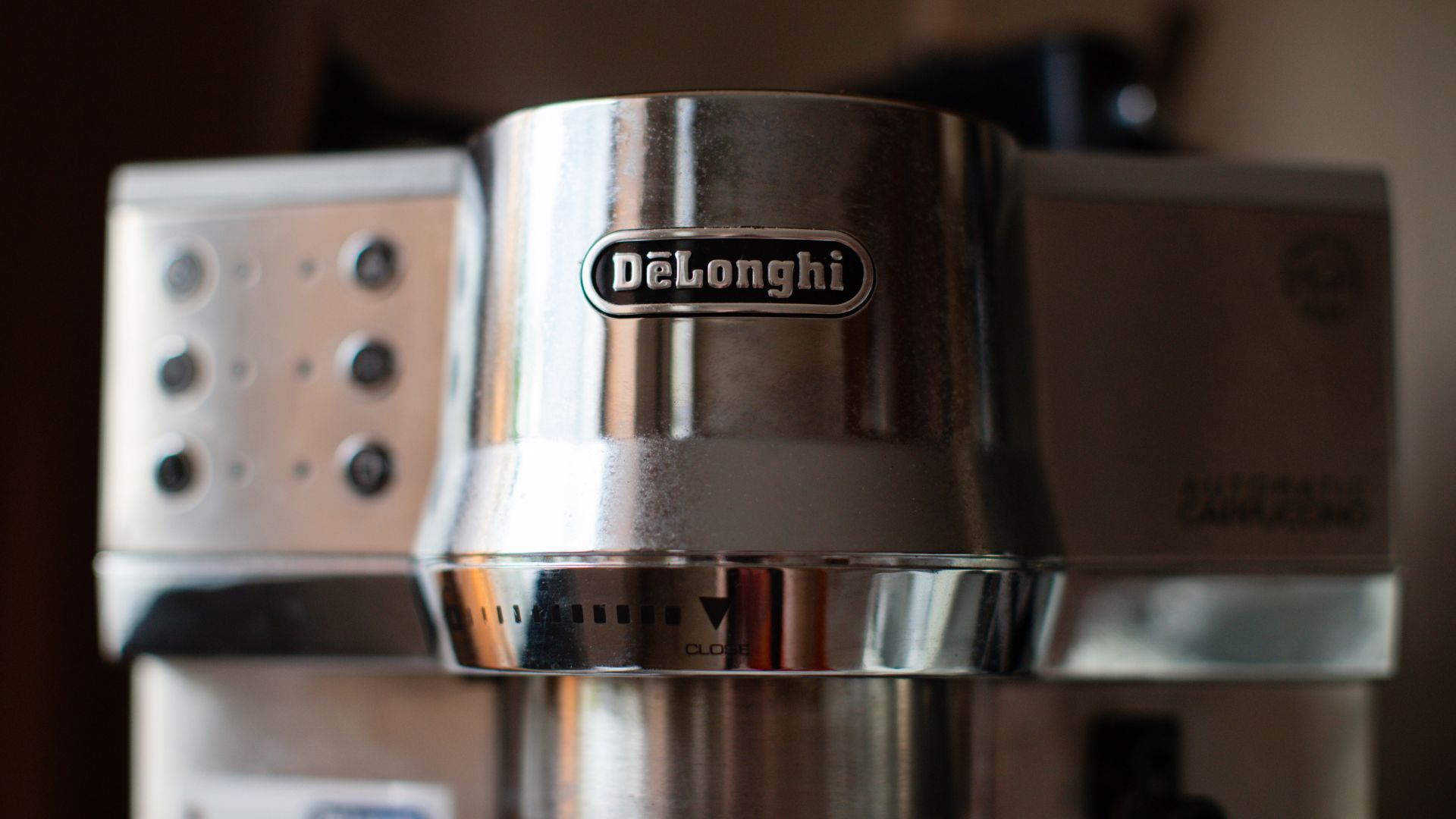 Delonghi