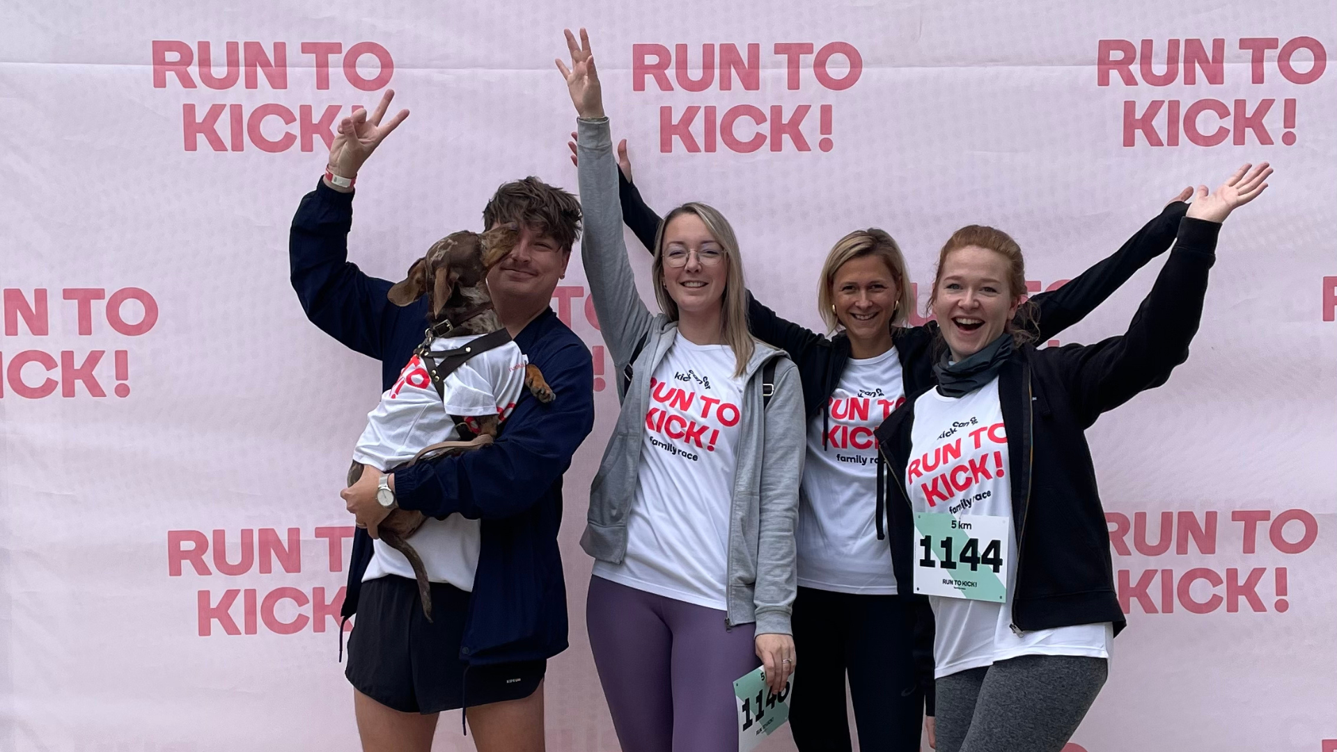 djm digital x kickcancer