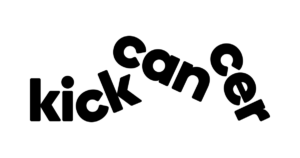 logo kick cancer
