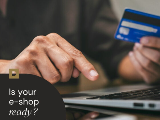 Is your e-shop ready?