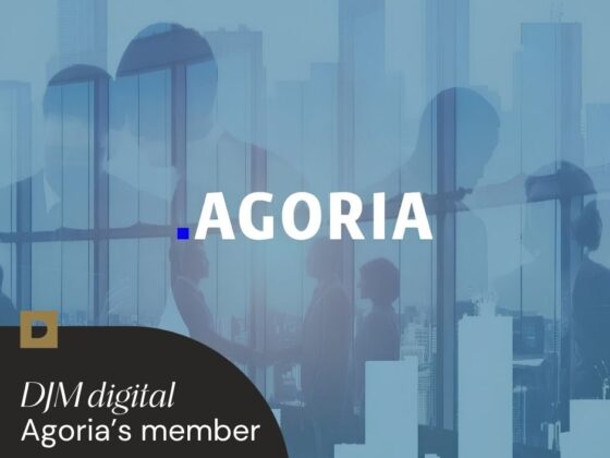 DJM digital, Agoria's member