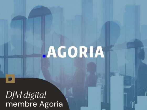 DJM digital, membre Agoria