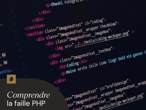 Comprendre la faille PHP